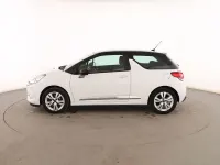Usado DS Automobiles DS3 82 CV (60 kW) 2018 Blanco Berlina