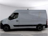 Usado Renault Master 150 CV (110 kW) 2024 Blanco Monovolumen