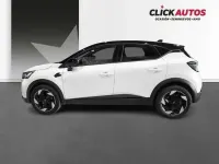 Usado Renault Captur Techno 90 CV (66 kW) 2025 Blanco SUV