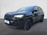 Nouvelle Jeep Compass North 130 ch (95 kW) 2025 Noir SUV
