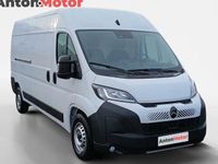 Usado Citroën Jumper 140 CV (102 kW) 2024 Monovolumen