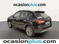 Usado Renault Koleos Dynamique 150 CV (110 kW) 2011 Negro SUV