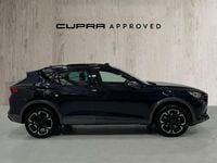 Usado Cupra Formentor 190 CV (139 kW) 2021 Azul SUV