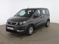 Occasion Peugeot Rifter Active 102 PK (75 kW) 2020 Grijs MPV