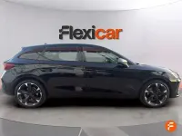 Usado Cupra Leon 150 CV (110 kW) 2024 Negro