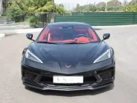 Nuevo Corvette Stingray 2026 Descapotable