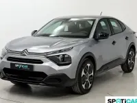 Usado Citroën C4 PureTech 102 CV (75 kW) 2024 SUV