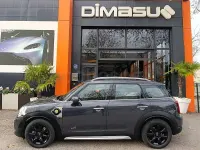 Occasion Mini Cooper S Countryman 220 PK (161 kW) 2021 Grijs SUV