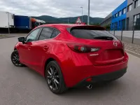 Usado Mazda 3 Style 150 CV (110 kW) 2017 Utilitario