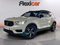 Usado Volvo XC40 R-Design 151 CV (111 kW) 2019 Blanco SUV