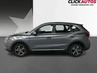 Usado MG ZS Comfort 197 CV (144 kW) 2025 Gris SUV