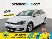 Occasion VW Golf VII Advance 110 ch (80 kW) 2016 Blanc Break