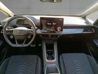 Usado Cupra Born e-Boost 169 kW (231 CV) 2025 Azul Utilitario