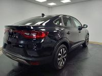 Usado Renault Arkana Business 147 CV (108 kW) 2022 Negro SUV