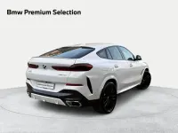 Usado BMW X6 M Sport 286 CV (210 kW) 2026 Blanco SUV