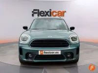 Usado Mini Cooper Countryman 136 CV (100 kW) 2023 Azul SUV
