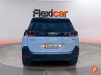 Usado Peugeot 5008 GT-line 130 CV (95 kW) 2018 Blanco SUV