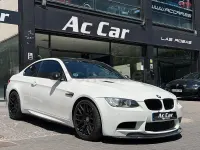Usado BMW M3 420 CV (308 kW) 2009 Blanco Coupe