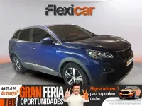 Occasion Peugeot 3008 Allure 225 ch (165 kW) 2020 Bleue SUV