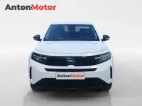 Nuevo Opel Frontera Edition 110 CV (80 kW) 2025 Blanco SUV