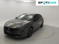 Usado Peugeot 508 GT 225 CV (165 kW) 2025 Gris / plata Familiar
