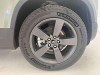 Usado Land Rover Defender S 249 CV (183 kW) 2025 Verde SUV