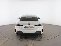Usado BMW 420 M Sport 190 CV (139 kW) 2021 Blanco Coupe