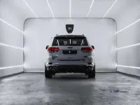 Usado Jeep Grand Cherokee Summit 250 CV (183 kW) 2015 Blanco SUV
