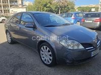 Usado Nissan Primera Tekna 140 CV (102 kW) 2005 Beige Berlina