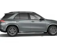 Nuevo Mercedes GLE350 333 CV (244 kW) 2026 Gris SUV