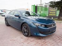 usado Peugeot 508 Active BlueHDi 96kW (130) S&S 6vel Segundamano