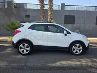 Usado Opel Mokka Excellence 130 CV (95 kW) 2014 Blanco SUV