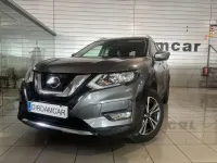 Usado Nissan X-Trail N-Connecta 131 CV (96 kW) 2018 Gris SUV
