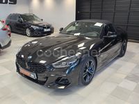 Usado BMW Z4 M Sport 340 CV (250 kW) 2024 Negro Descapotable