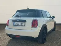 Usado Mini ONE 102 CV (75 kW) 2019 Blanco Utilitario
