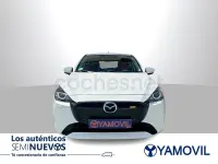 Usado Mazda 2 Center-Line 90 HP (66 kW) 2024 Branco Sedan