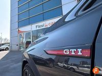 Usado VW Golf VIII GTI 245 CV (180 kW) 2021 Negro Utilitario