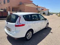 Usado Renault Grand Scénic III Dynamique 110 CV (80 kW) 2013 Blanco Monovolumen
