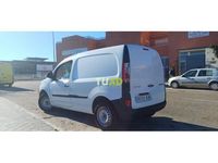 usado Renault Kangoo 1.5 DCI EXPRESS PROFESIONAL EURO 6