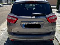 Usado Ford C-MAX 150 CV (110 kW) 2012 Beige Monovolumen