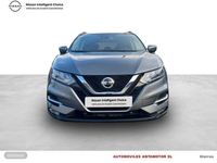 usado Nissan Qashqai +2 Qashqai+2 N-Connecta (EURO 6d-TEMP) 2018