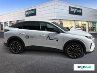 Nuevo Peugeot 3008 Allure 145 CV (106 kW) 2025 Blanco SUV