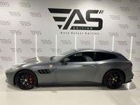 usado Ferrari GTC4Lusso GTC4 LussoT