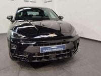 Usado Cupra Leon 150 CV (110 kW) 2025 Negro Utilitario
