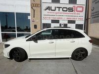 Brugt Mercedes B180 116 HK (85 kW) 2020 Hvid MPV