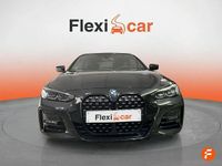 Usado BMW 420 184 CV (135 kW) 2024 Negro Descapotable