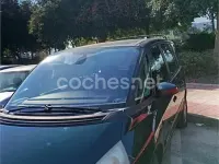 Usado Renault Espace Expression 150 CV (110 kW) 2005 Azul Monovolumen