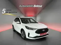 Usado Ford Kuga ST-Line 150 CV (110 kW) 2025 Blanco SUV