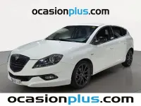 Usado Lancia Delta S 120 CV (88 kW) 2015 Blanco Utilitario