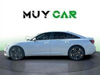 Usado Audi A6 Sport 286 CV (210 kW) 2018 Blanco Berlina